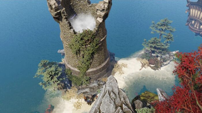 Прохождение квеста "Когда считать цыплят" в Divinity: Original Sin 2