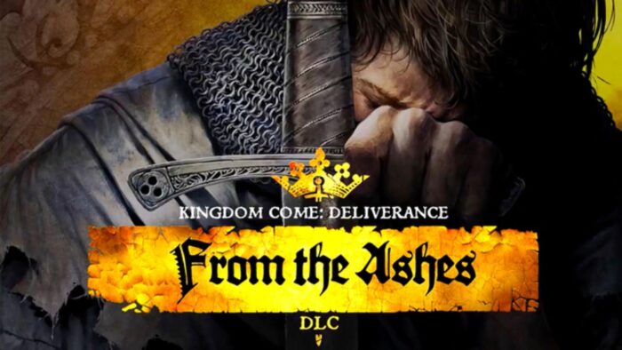 Прохождение Kingdom Come: Deliverance - From The Ashes