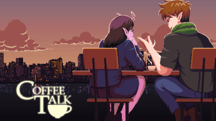 Coffee Talk - рецепты всех напитков