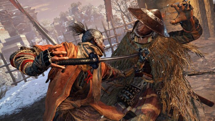 Как убить всех боссов в Sekiro: Shadows Die Twice