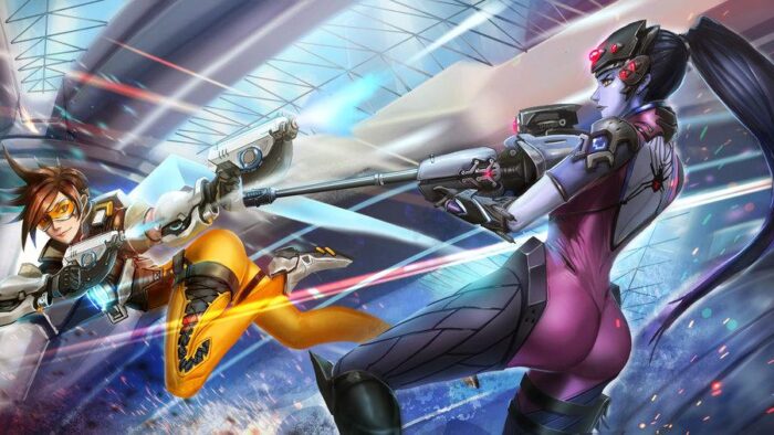 Вылетает Overwatch? Ошибки во время запуска? Задержка? Несовместимая графика? Низкая производительность? Нет звука? - Решение проблем