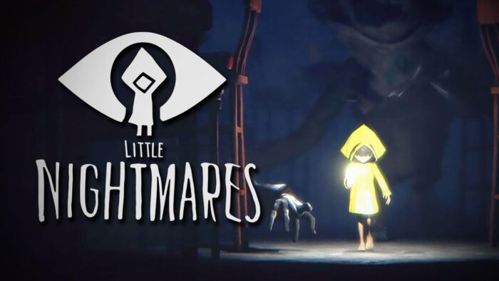 Прохождение Little Nightmares. Вход в Логово