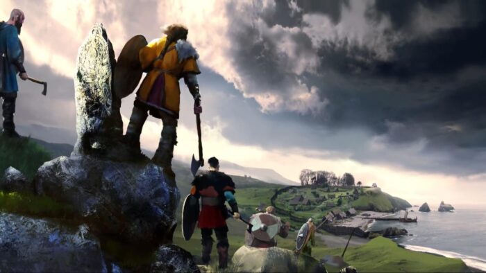 Коды Expeditions: Viking