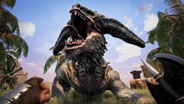 Гайд Conan Exiles. Как собирать кору