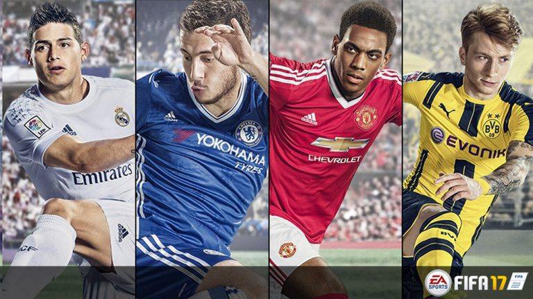 Вылетает FIFA 17? Низкий FPS? Ошибка DLL? Не сохраняется разрешение? Игра лагает или заикается? Не работает онлайн? — Решение проблем