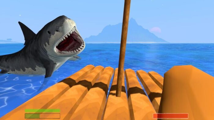 Гайд Salt - рецепты для крафта