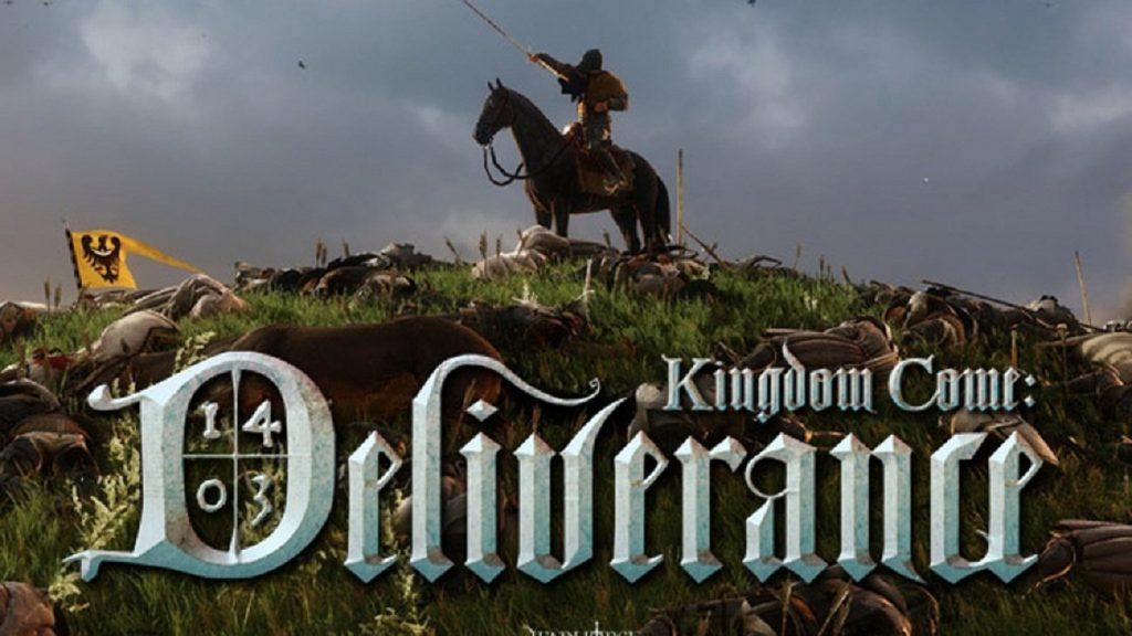 Kingdom Come: Deliverance — где найти оружие и доспехи Святого Георга