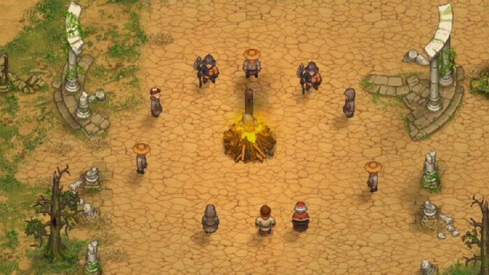 Graveyard Keeper - основные рецепты/чертежи для крафта