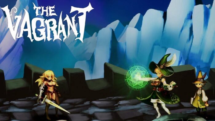 The Vagrant - где найти все точки сохранения/стелы