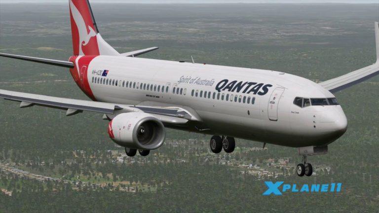 Как повысить FPS в X-Plane 11