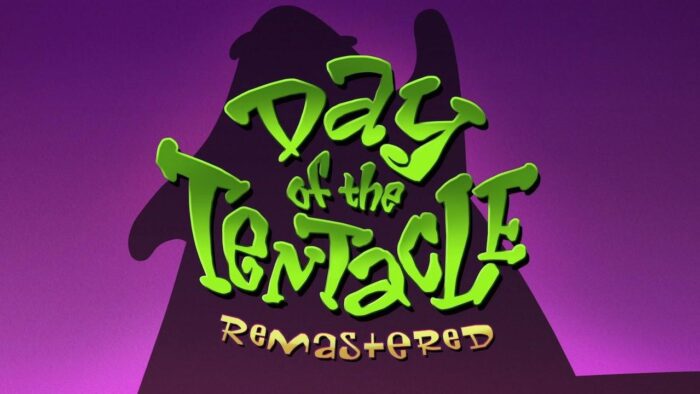 Прохождение Day of the Tentacle: Remastered