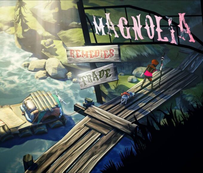 Гайд The Flame in the Flood: Где вы можете немного поспать?