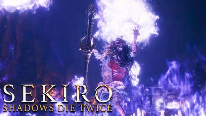 Sekiro: Shadows Die Twice - как убить Воина Ситимэна