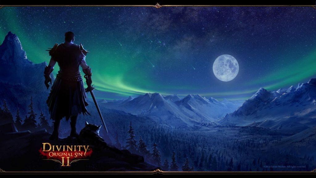 Как сбежать из Форта-Джой в Divinity: Original Sin 2