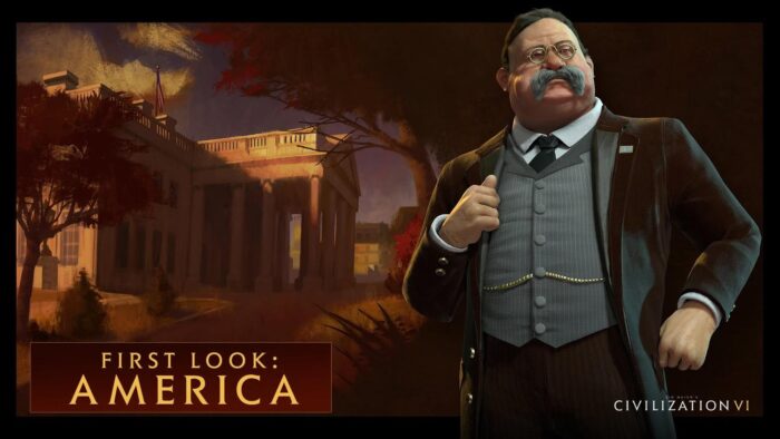 Гайд Civilization 6. Как играть за Америку