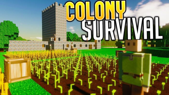 Гайд Colony Survival: советы для новичков