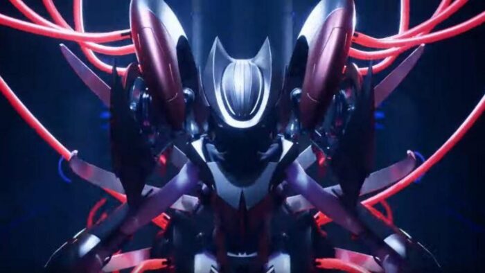 Pokemon Go - как поймать Бронированного Мьюту