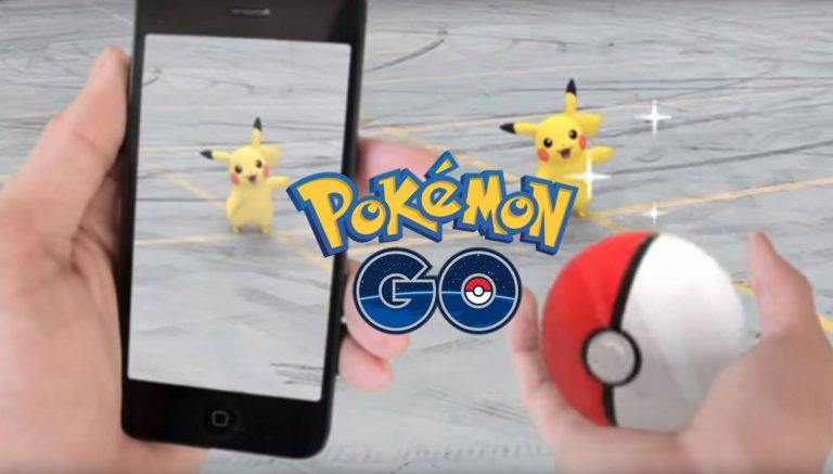 Не скачивается или не устанавливается Pokemon GO? Искажения звука? Сброс прогресса? Быстро садится батарея? — Решение проблем