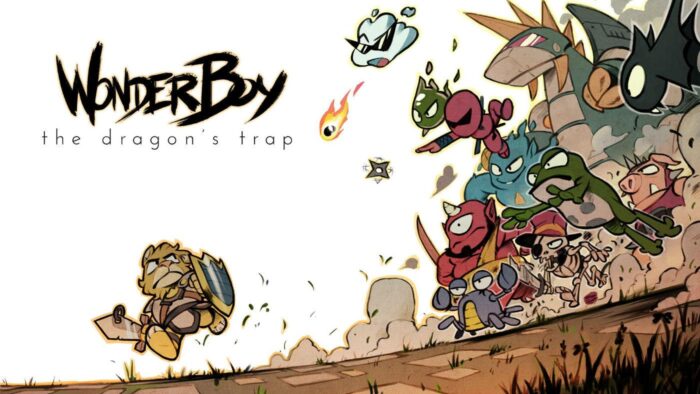 Чит-коды Wonder Boy: The Dragon's Trap