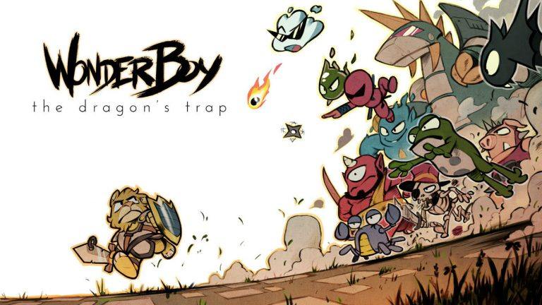 Чит-коды Wonder Boy: The Dragon’s Trap