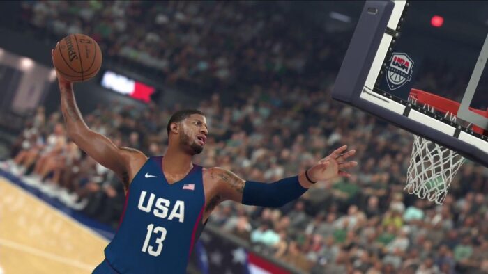 Гайд NBA 2K17. Как быстро получить много денег (VC)