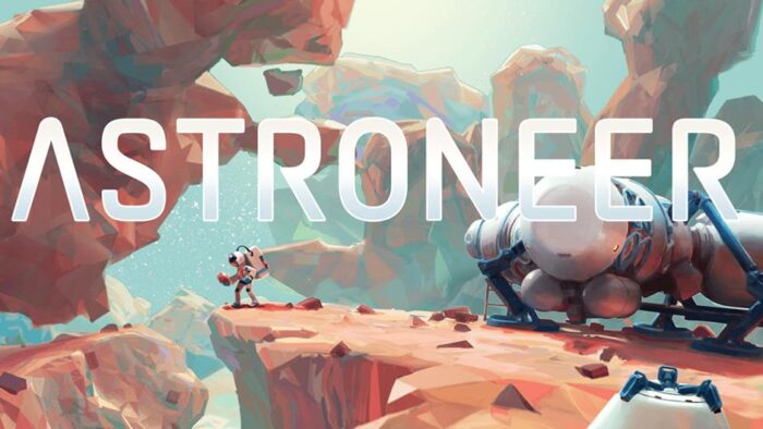 Гайд Astroneer. Как повысить FPS