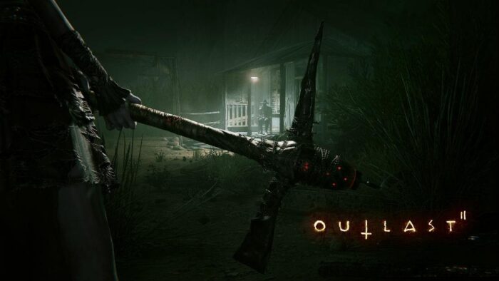 Гайд Outlast 2. Расположение всех документов и видеопленок