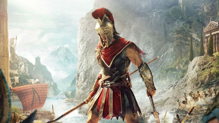 Assassin’s Creed Odyssey - как решить головоломки Остраконы