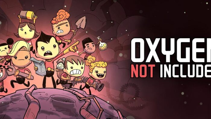 Гайд Oxygen Not included. Как охладить водород