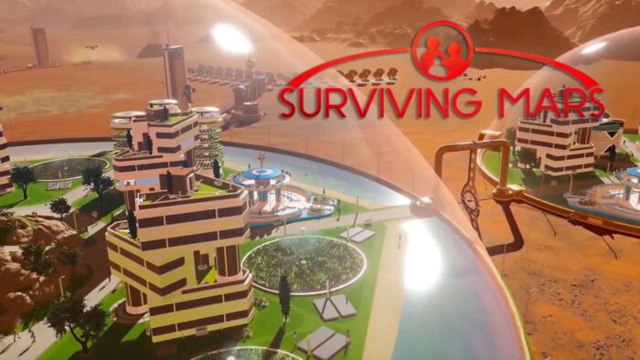 Surviving Mars - как получить воду