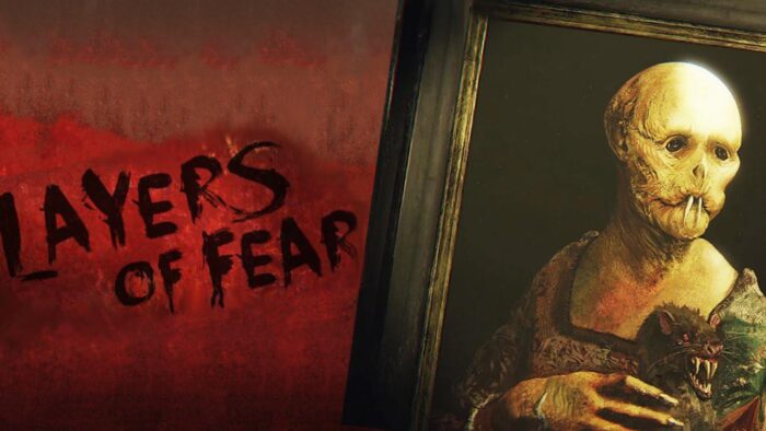 Прохождение Layers of Fear. Эпизод 3, Эпизод 4