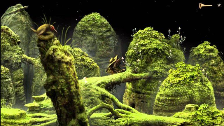 Коды Samorost 3