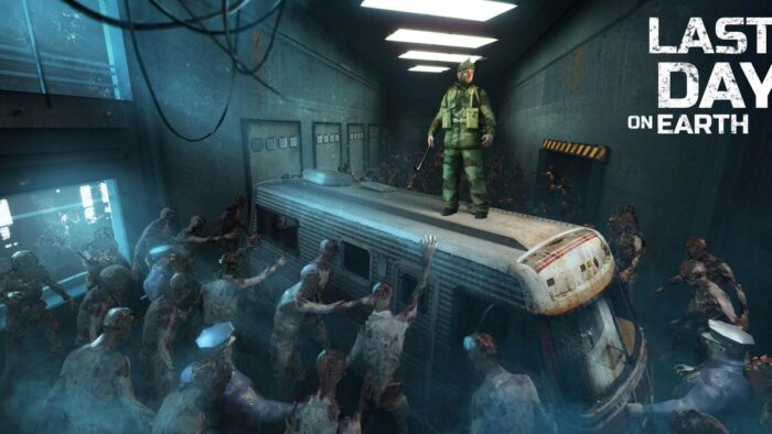 Гайд Last Day on Earth. Как скрафтить вертолет Ми-24 и Зомби-грузовик