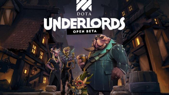 Dota Underlords - лучшие герои + тир лист на июль 2019
