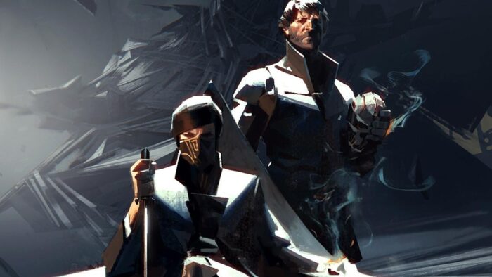 Гайд Dishonored 2. Расположение всех рун