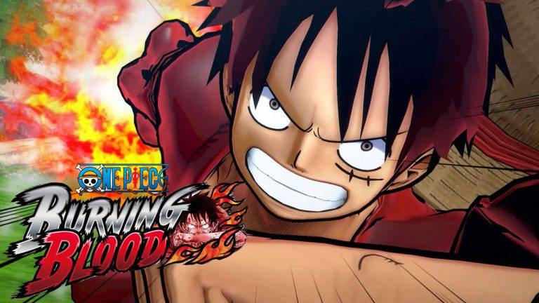 Гайд One Piece Burning Blood. Баги и ошибки