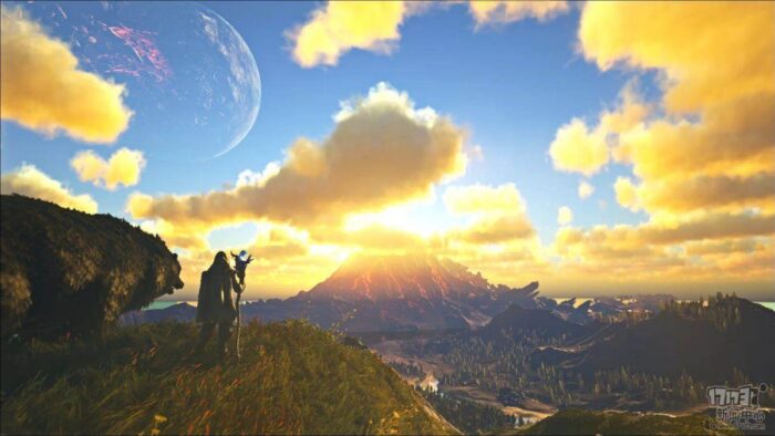 Как повысить FPS в Dark and Light