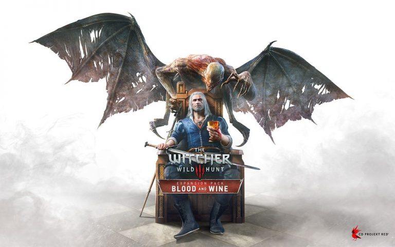 Коды The Witcher 3: Blood and Wine. Бессмертие, деньги, очки умений и повышение уровня