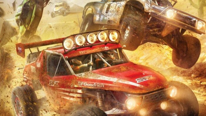 Коды Baja: Edge of Control HD - все машины, трассы и запчасти