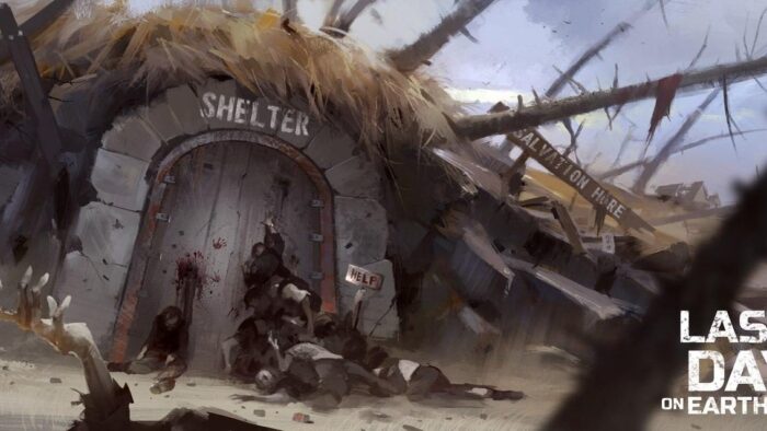 Как запустить Last Day on Earth: Survival на ПК