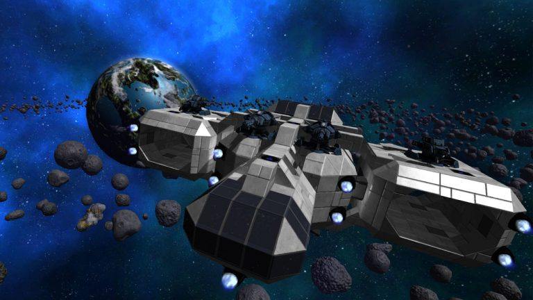 Коды и читы Empyrion — Galactic Survival