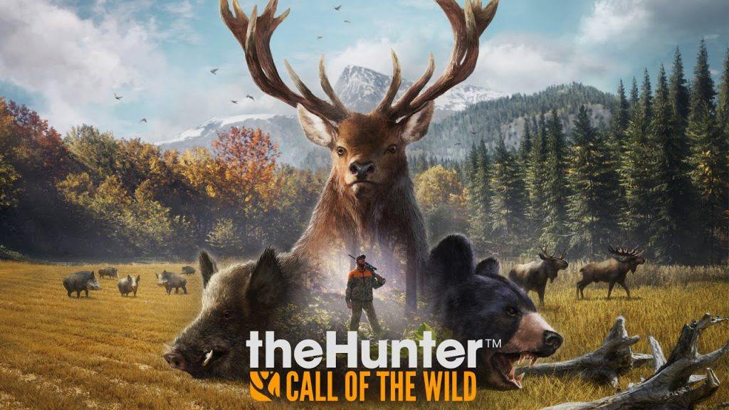 Не запускается или вылетает The Hunter: Call of the Wild? — Решение проблем
