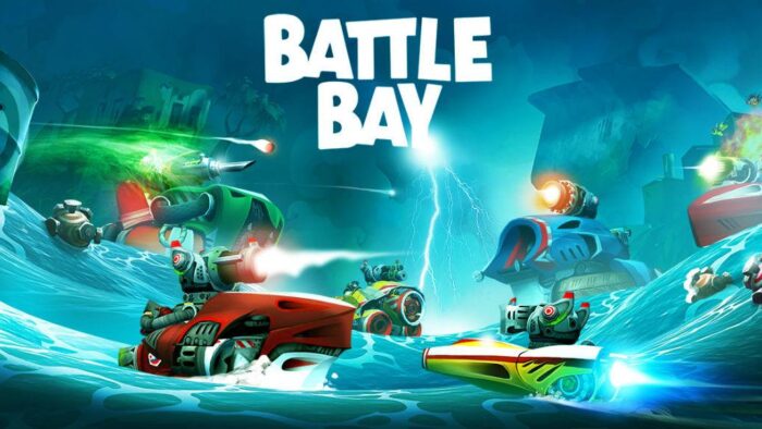 Гайд Battle Bay. Как добавить друзей