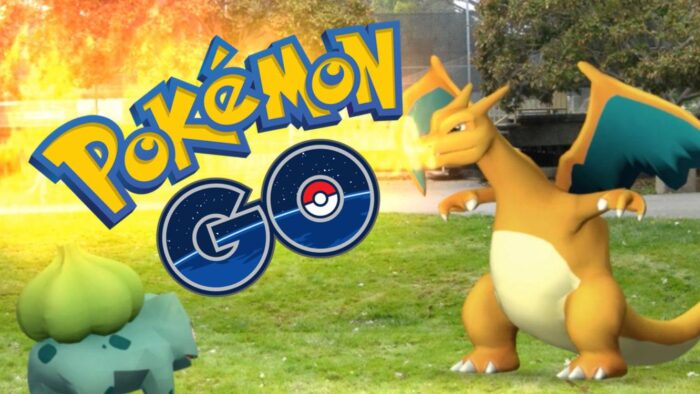 Гайд Pokemon GO. Эволюция покемонов