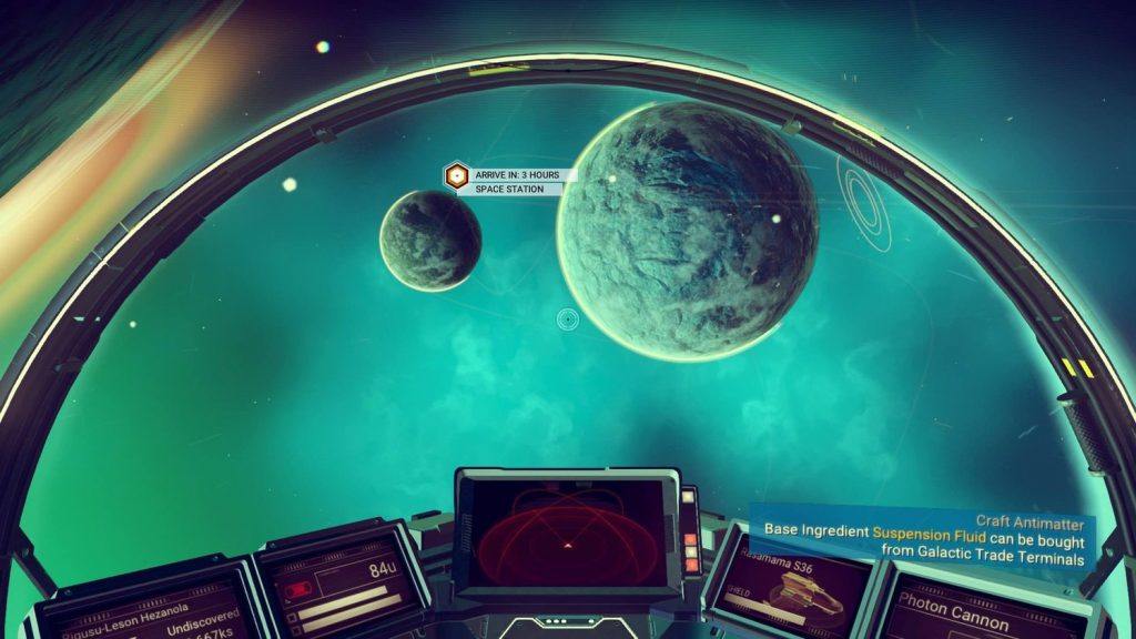 No Man's Sky