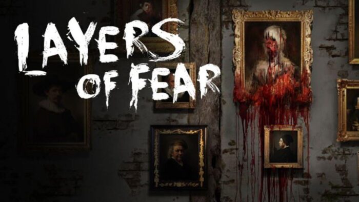 Прохождение Layers of Fear. Пролог, Эпизод 1, Эпизод 2