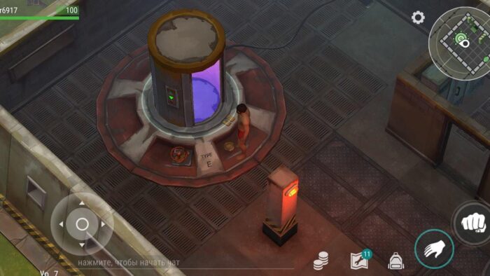 Бункер Альфа в Last Day on Earth - код и советы по прохождению