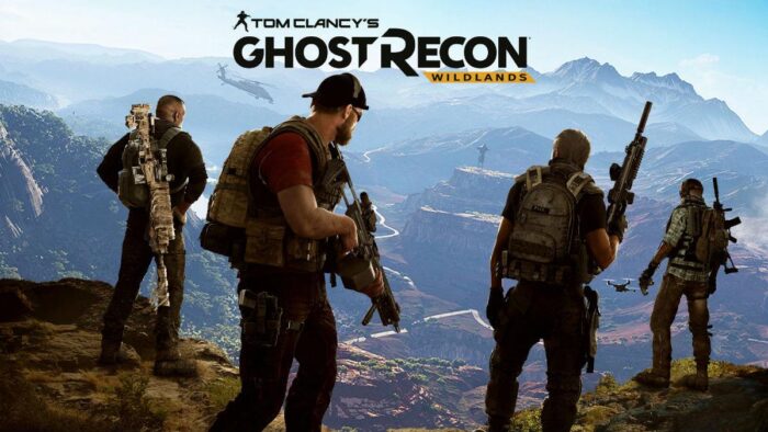 Гайд Ghost Recon: Wildlands. Лучшие навыки (скилы)