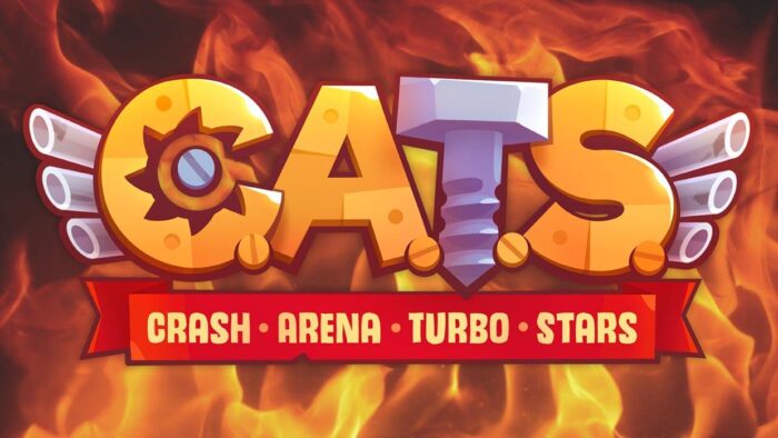 Гайд CATS: Crash Arena Turbo Stars. Как выбрать лучшее оружие