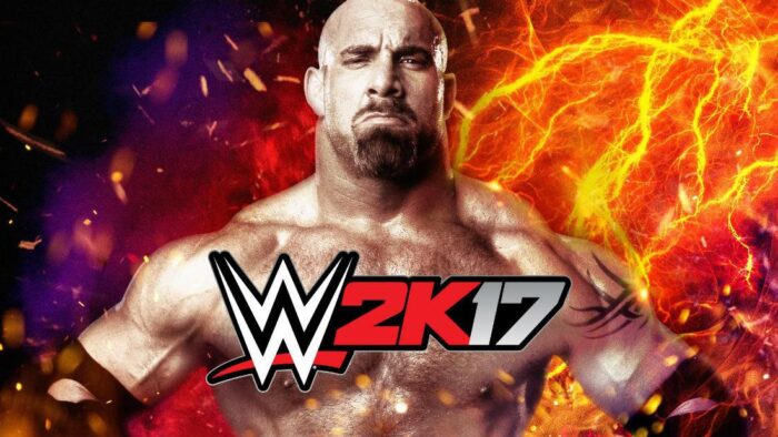 Гайд WWE 2K17. Баги и ошибки